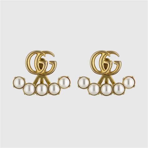 gucci costume jewelry